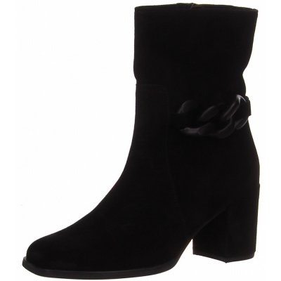 Gabor Stiefelette in schwarz