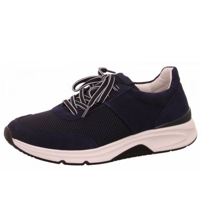 Gabor Comfort Sneaker in 36 marine Gabor Comfort Sneaker in 36 marine