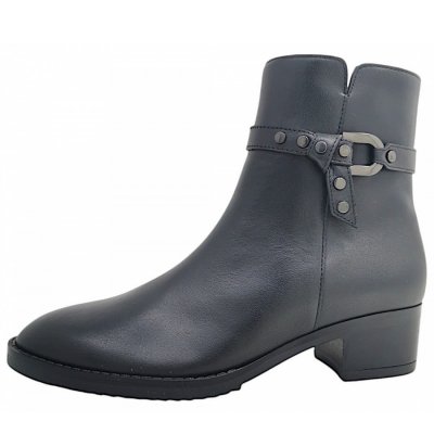 Gabor Stiefelette in 27 schwarz Gabor Stiefelette in 27 schwarz