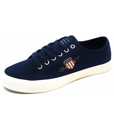 Gant Billox Sneaker in marine Gant Billox Sneaker in marine