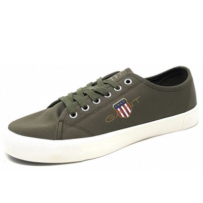 Gant Billox Sneaker in ivy green Gant Billox Sneaker in ivy green
