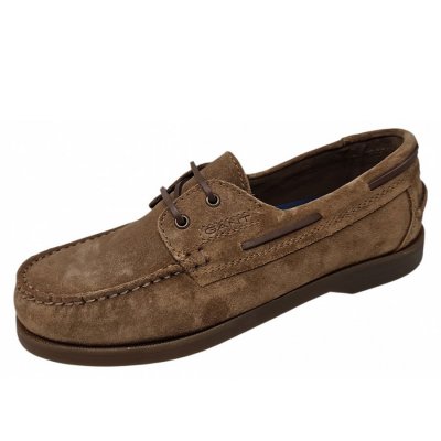 Gant Yardport Low Lace sportlicher Schnürer in cognac Gant Yardport Low Lace sportlicher Schnürer in cognac