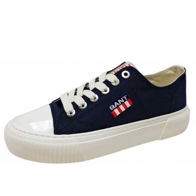 Gant Nautilana Sneaker in marine