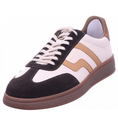 Gant Sneaker in braun Gant Sneaker in braun
