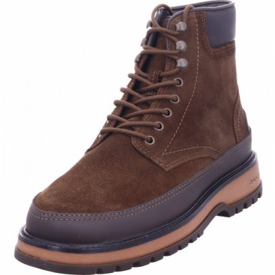 Gant clafton mid boot Stiefel in braun Gant clafton mid boot Stiefel in braun