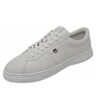 Gant Jaree Sneaker in white Gant Jaree Sneaker in white