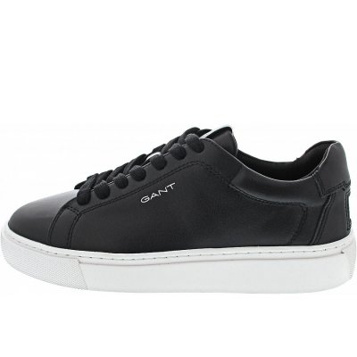 Gant Mc Julien Sneaker in black-white Gant Mc Julien Sneaker in black-white