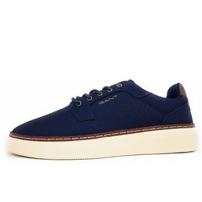 Gant San Prep Sneaker low in G69 marine Gant San Prep Sneaker low in G69 marine