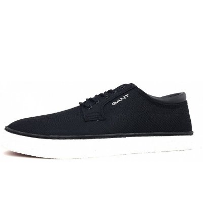 Gant Tamaware Sneaker low in G00 black Gant Tamaware Sneaker low in G00 black