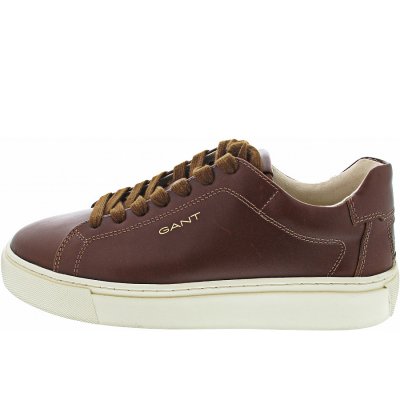 Gant Mc Julien Sneaker low in cognac Gant Mc Julien Sneaker low in cognac