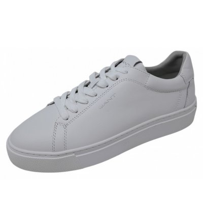 Gant MC Julien Sneaker in white / white Gant MC Julien Sneaker in white / white