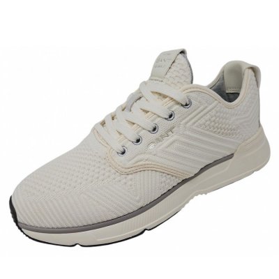 Gant Beeker Sneaker in white Gant Beeker Sneaker in white