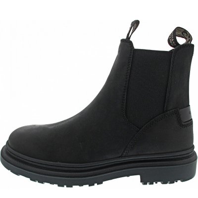 Gant Timbly Chelsea Boot in black
