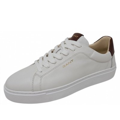 Gant Julian Sneaker in weiss cagnac Gant Julian Sneaker in weiss cagnac