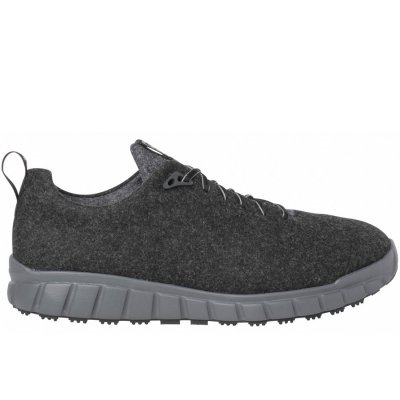 Ganter Schnürschuhe in antrazit