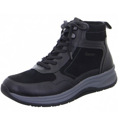 Ganter in schwarz Ganter in schwarz