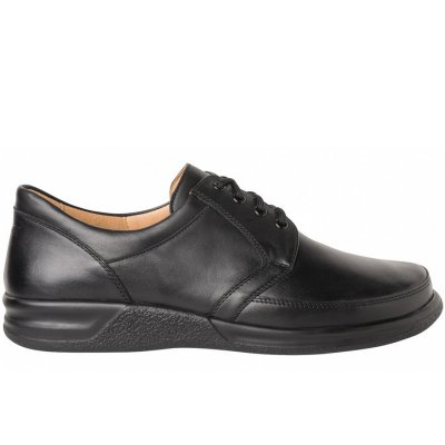 Ganter Schnürschuhe in schwarz Ganter Schnürschuhe in schwarz