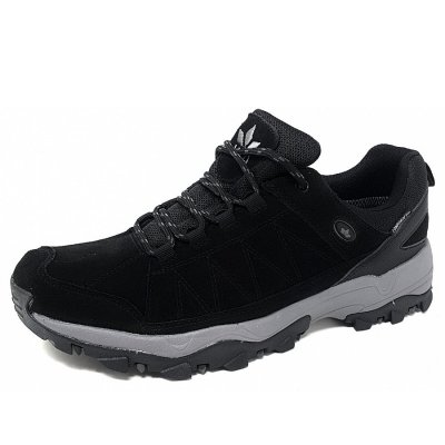 Geka Fairfield Sportschuh in schwarz Geka Fairfield Sportschuh in schwarz