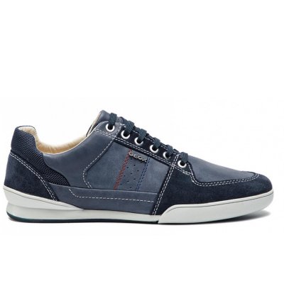 Geox Schnürer in navy
