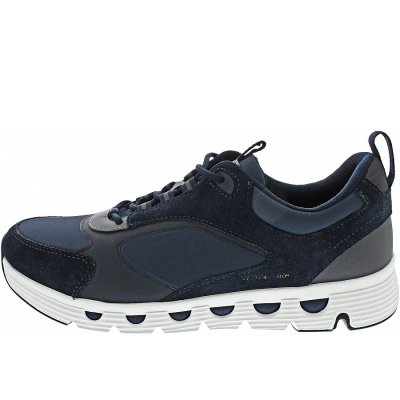 Geox Spherica Sneaker in dk avio - navy Geox Spherica Sneaker in dk avio - navy