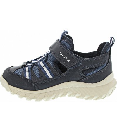 Geox Simbyos Sandale in navy-avio Geox Simbyos Sandale in navy-avio