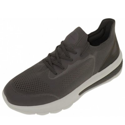Geox U SPHERICA ACTIF Sneaker in GREY Geox U SPHERICA ACTIF Sneaker in GREY
