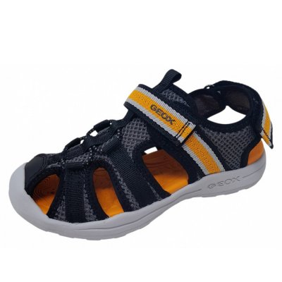 Geox Vaniett Sandale in stone orange Geox Vaniett Sandale in stone orange