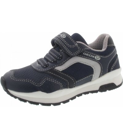 Geox Coridan Klettschuh in navy-black Geox Coridan Klettschuh in navy-black