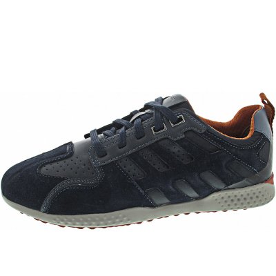 Geox Snake 2 Sneaker low in navy-dk avio Geox Snake 2 Sneaker low in navy-dk avio