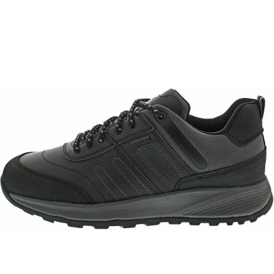 Geox Terrestre Schnürer in black Geox Terrestre Schnürer in black