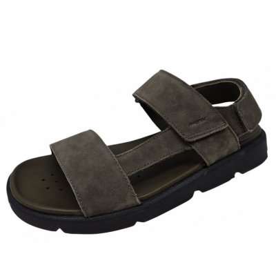 Geox Sandale in military Geox Sandale in military