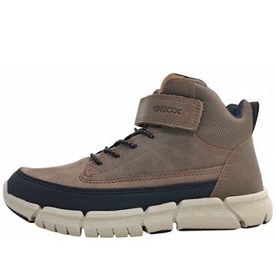 Geox Flexyper Stiefel in C6006 brown Geox Flexyper Stiefel in C6006 brown