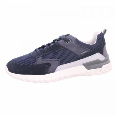 Geox Schürer in blau Geox Schürer in blau
