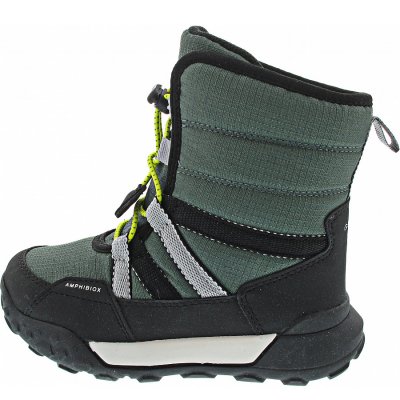 Geox Stiefel in forest-black Geox Stiefel in forest-black