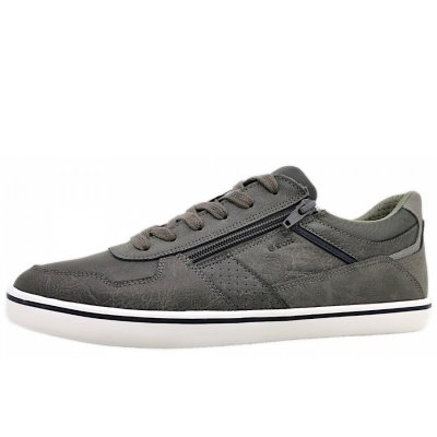 Geox U Elver A Schnürer in C1006 grey Geox U Elver A Schnürer in C1006 grey