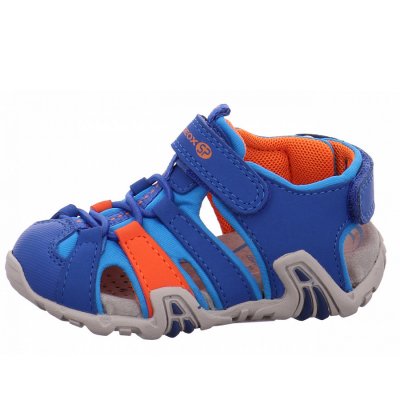 Geox Lauflern in blau