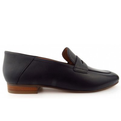 Geox D Mantinea A Nappa black Slipper in black Geox D Mantinea A Nappa black Slipper in black