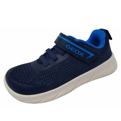 Geox Foot Run Barefoot Barfußschuhe in navy azure Geox Foot Run Barefoot Barfußschuhe in navy azure