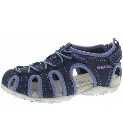 Geox Roxanne Sandaletten in navy Geox Roxanne Sandaletten in navy