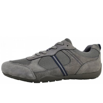 Geox Schnürer in grey Geox Schnürer in grey