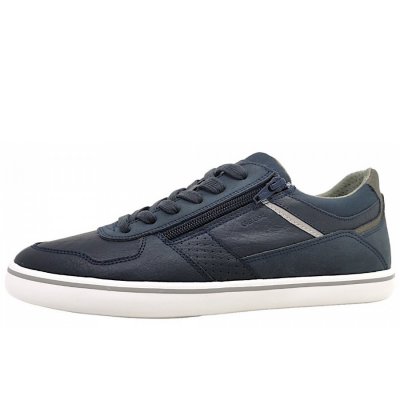 Geox U Elver B Schnürer in C4002 navy Geox U Elver B Schnürer in C4002 navy