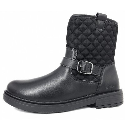 Geox Stiefel in C9999 black Geox Stiefel in C9999 black