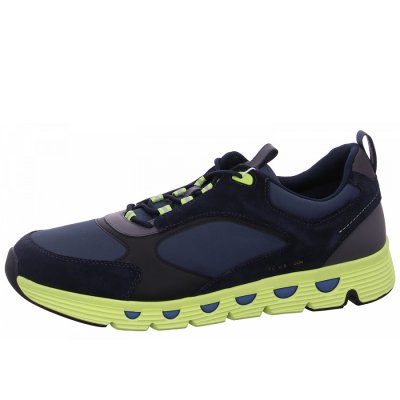 Geox Uomo Spherica Sneaker in CF43S navy Geox Uomo Spherica Sneaker in CF43S navy