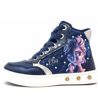 Geox Skylin Schnürstiefel in C4256 Navy Geox Skylin Schnürstiefel in C4256 Navy