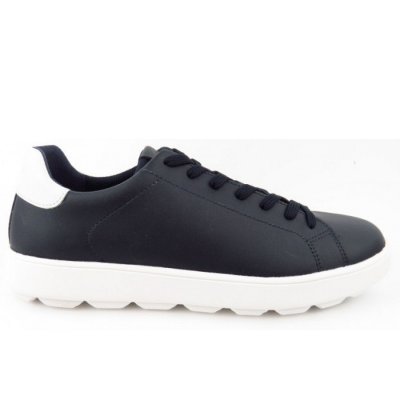 Geox U SPHERICA ECUB Sneaker low in NAVY Geox U SPHERICA ECUB Sneaker low in NAVY