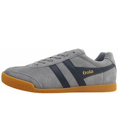Gola Harrier Sneaker low in cement/storm Gola Harrier Sneaker low in cement/storm