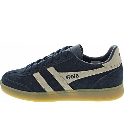 Gola Viper Trainer Sneaker low in navy-bone-gum Gola Viper Trainer Sneaker low in navy-bone-gum