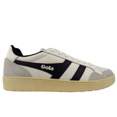 Gola Gola Eagle sportlicher Schnürer in off white Gola Gola Eagle sportlicher Schnürer in off white