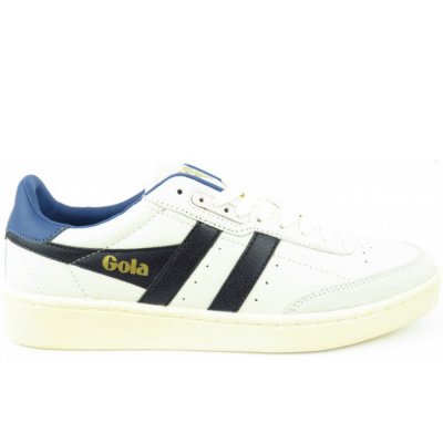 Gola Contact offwh black blue Sneaker in offwhite black blue Gola Contact offwh black blue Sneaker in offwhite black blue