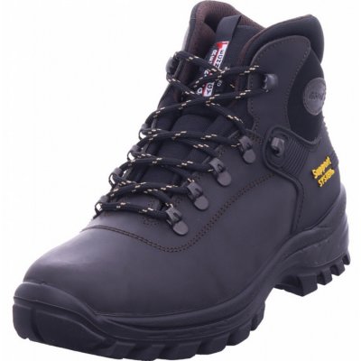 grisport Wanderstiefel in braun grisport Wanderstiefel in braun